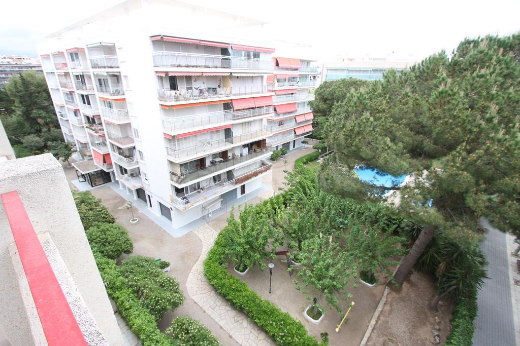 For A Stay Varadero Salou Exterior foto