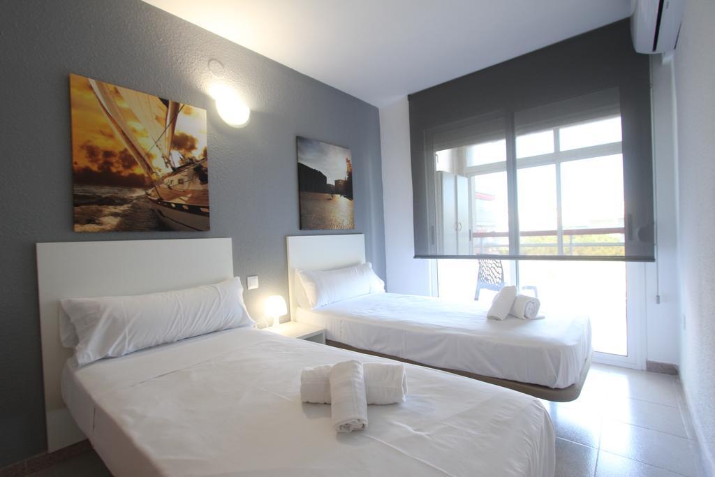 For A Stay Varadero Salou Exterior foto
