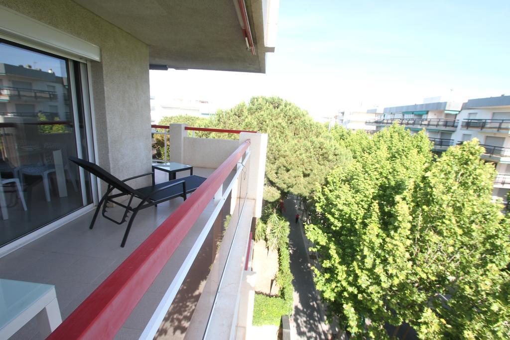 For A Stay Varadero Salou Exterior foto