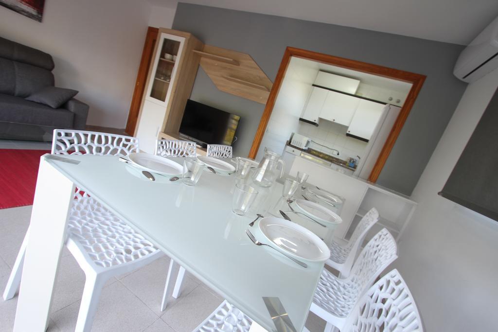 For A Stay Varadero Salou Exterior foto