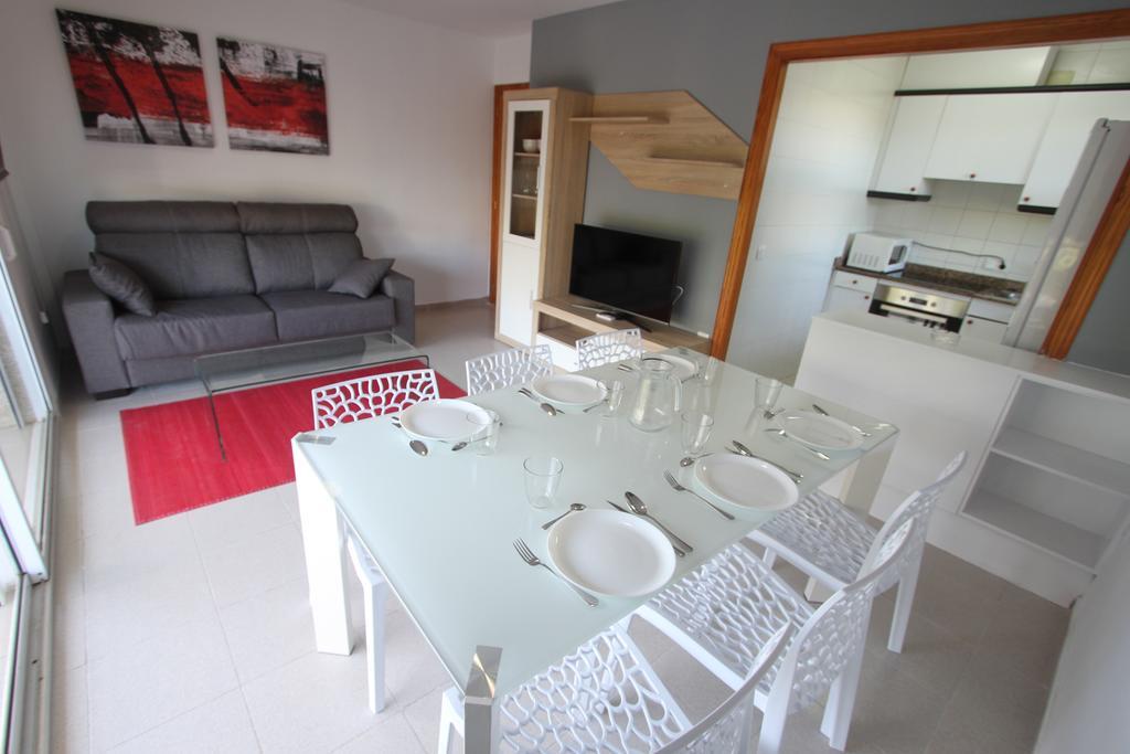 For A Stay Varadero Salou Exterior foto