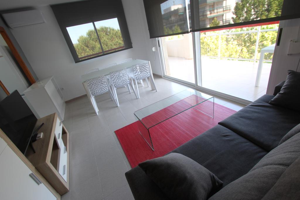 For A Stay Varadero Salou Exterior foto
